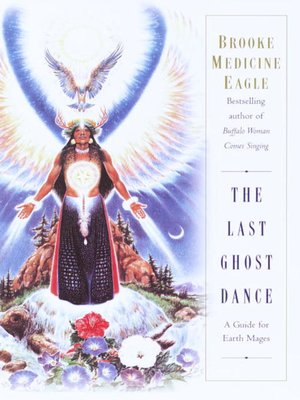 cover image of The Last Ghost Dance